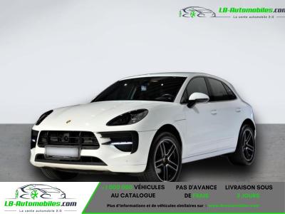 Porsche Macan 2.0 245 ch