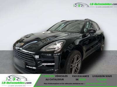 Porsche Macan 2.0 245 ch