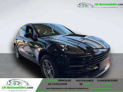 Porsche Macan S 3.0 354 ch