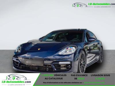 Porsche Panamera 4 Hybride V6 3.0 330