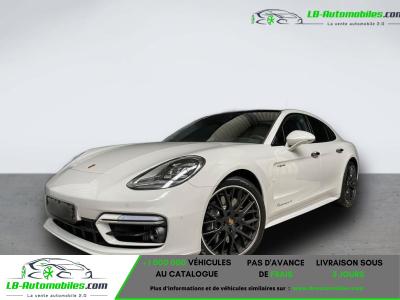 Porsche Panamera 4 Hybride V6 3.0 330