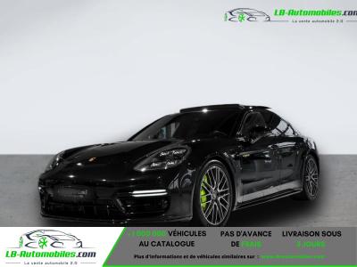 Porsche Panamera Turbo S V8 4.0 700 Hybrid