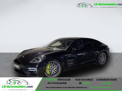 Porsche Panamera Turbo S V8 4.0 700 Hybrid