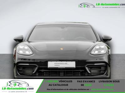 Porsche Panamera 4 V6 3.0 330 ch