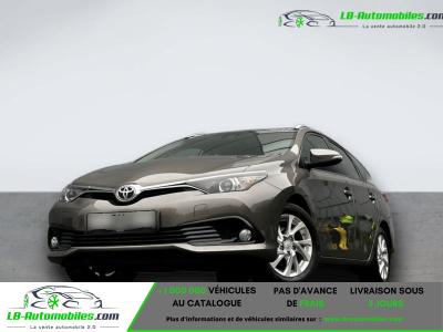 Toyota Auris 116 1.2T BVM