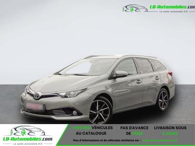 Toyota Auris Touring Sports 116 1.2T BVM