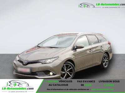 Toyota Auris Touring Sports 116 1.2T BVM