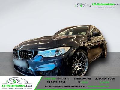 BMW M3 450 ch M BVA