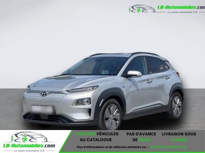 Hyundai Kona 64 kWh - 204 ch