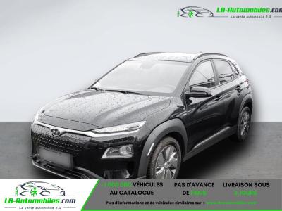 Hyundai Kona 64 kWh - 204 ch