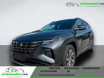 Hyundai Tucson 1.6 T-GDI 150 Hybrid 48V BVM