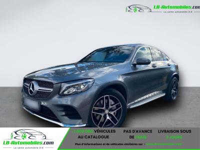 Mercedes GLC 250 d BVA 4Matic