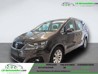 Seat Alhambra 1.4 TSI 150 BVM