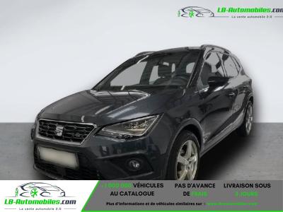 Seat Arona 1.5 TSI 150 ch BVM