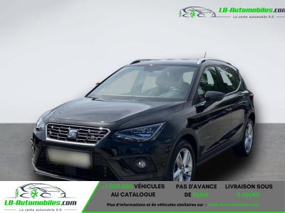 Seat Arona 1.6 TDI 115 ch  BVM