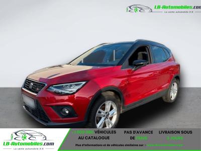 Seat Arona 1.6 TDI 115 ch  BVM