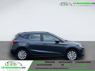 Seat Arona 1.6 TDI 95 ch BVM