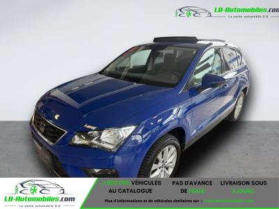 Seat Ateca 1.0 TSI 115 ch