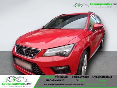 Seat Ateca 2.0 TDI 150 ch BVM