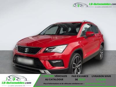 Seat Ateca 2.0 TDI 150 ch BVM