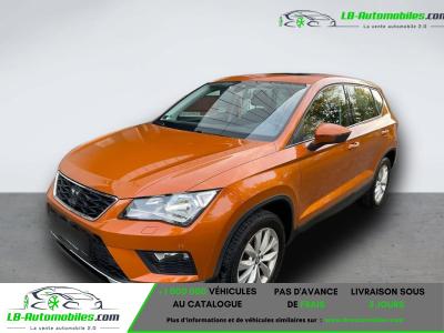 Seat Ateca 2.0 TDI 150 ch BVM