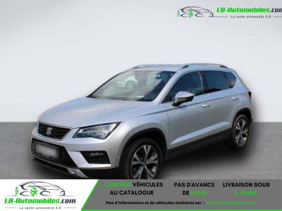 Seat Ateca 2.0 TDI 190 ch BVA