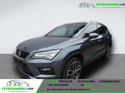 Seat Ateca 2.0 TDI 190 ch BVA