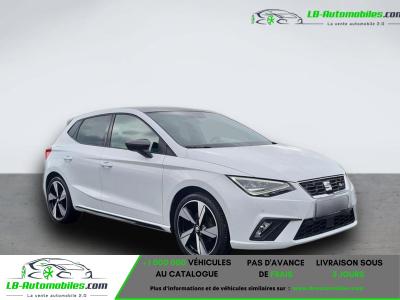 Seat Ibiza 1.5 TSI 150 ch BVA