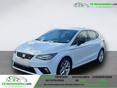 Seat Ibiza 1.5 TSI 150 ch BVM