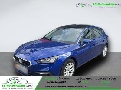 Seat Leon 2.0 TDI 115 BVM