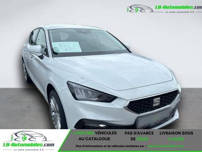 Seat Leon 2.0 TDI 150 BVA