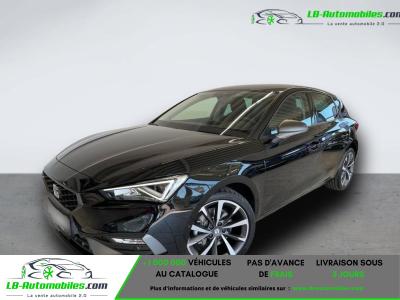 Seat Leon 2.0 TSI 190 BVA