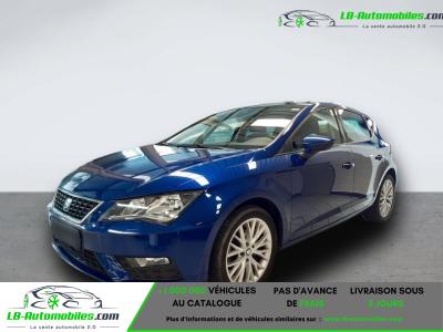 Seat Leon 1.6 TDI 115  BVM