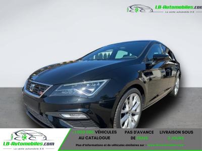 Seat Leon 1.8 TSI 180 BVM