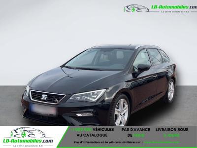 Cupra Leon ST 1.4 TSI 150 BVM