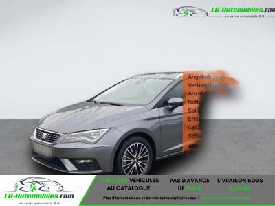 Cupra Leon ST 1.4 TSI 150 BVM