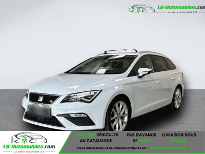 Cupra Leon ST 1.4 TSI 150 BVM