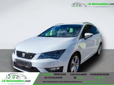 Cupra Leon ST 1.4 TSI 150 BVM