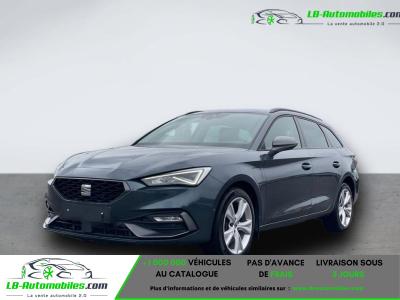 Cupra Leon ST e-Hybrid 204 BVA