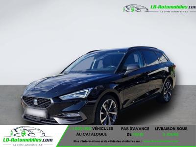 Cupra Leon ST e-Hybrid 204 BVA