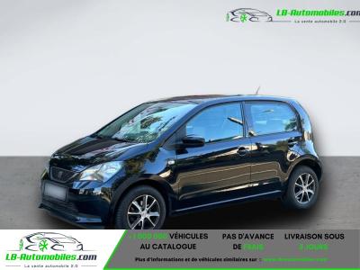 Seat Mii 1.0 75 ch BVM