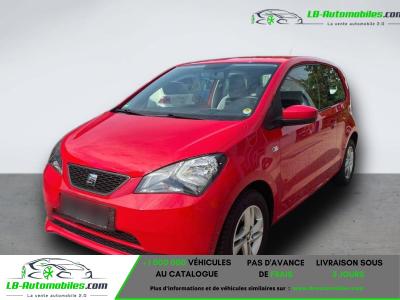 Seat Mii 1.0 75 ch BVM