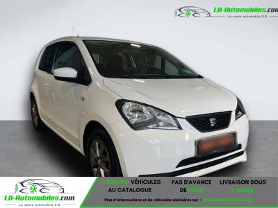 Seat Mii 1.0 75 ch BVM