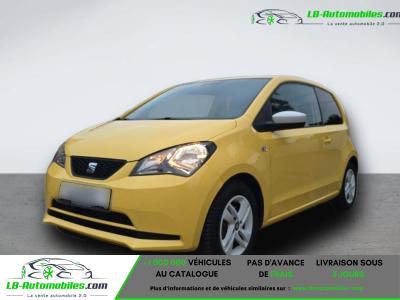 Seat Mii 1.0 75 ch BVM