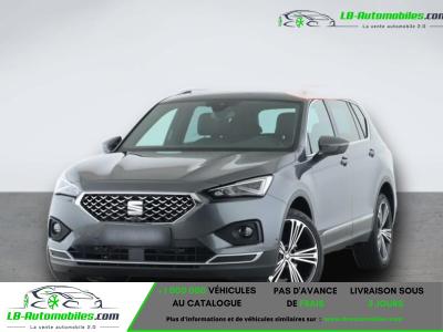 Seat Tarraco 2.0 TDI 190 ch  BVA  5 pl