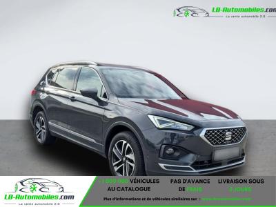 Seat Tarraco 2.0 TDI 190 ch  BVA  5 pl