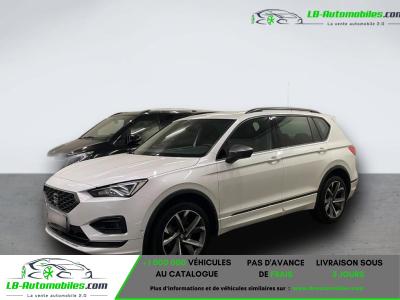 Seat Tarraco 2.0 TDI 190 ch  BVA  5 pl