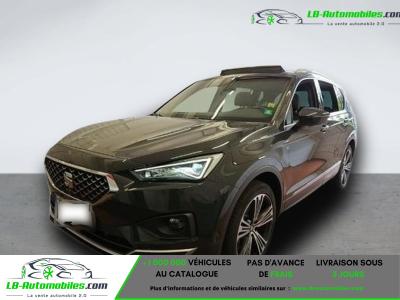 Seat Tarraco 2.0 TDI 190 ch  BVA  5 pl