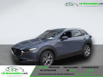 Mazda CX-30 1.8L SKYACTIV-D 116 ch 4x2 BVA