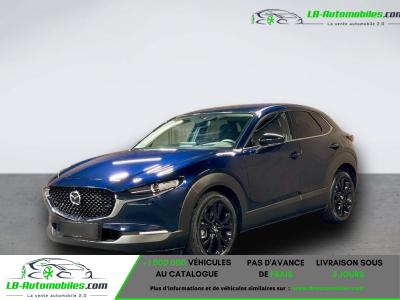 Mazda CX-30 2.0L e-SKYACTIV X M Hybrid 186 ch 4x4 BVA